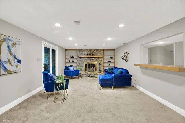 $689,000 | 8924 Stormhaven Court, Indianapolis, IN 46256