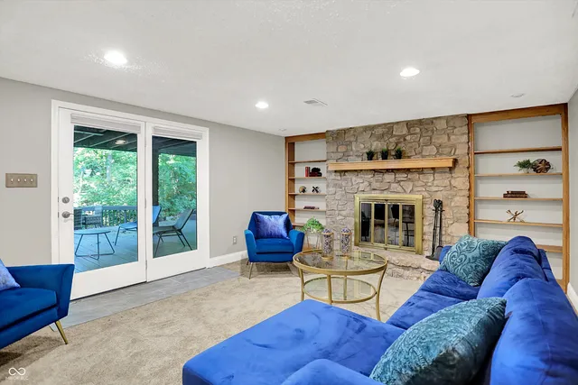 $689,000 | 8924 Stormhaven Court, Indianapolis, IN 46256