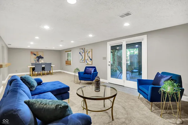 $689,000 | 8924 Stormhaven Court, Indianapolis, IN 46256