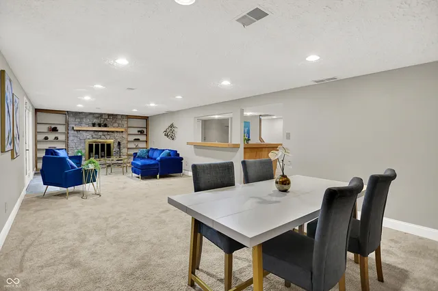 $689,000 | 8924 Stormhaven Court, Indianapolis, IN 46256