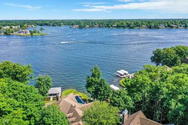 $689,000 | 8924 Stormhaven Court, Indianapolis, IN 46256