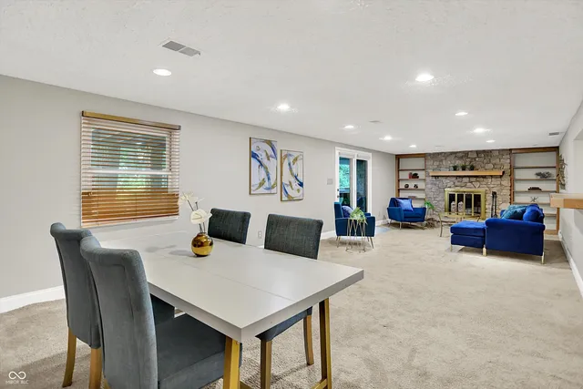 $689,000 | 8924 Stormhaven Court, Indianapolis, IN 46256