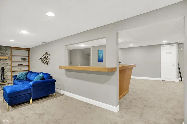 $689,000 | 8924 Stormhaven Court, Indianapolis, IN 46256