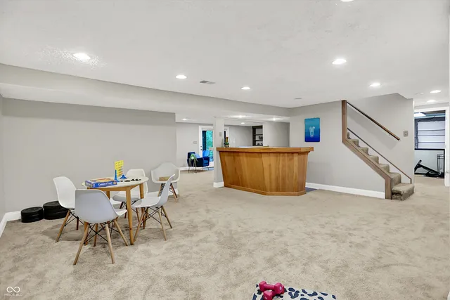 $689,000 | 8924 Stormhaven Court, Indianapolis, IN 46256