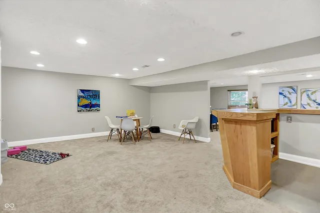 $689,000 | 8924 Stormhaven Court, Indianapolis, IN 46256