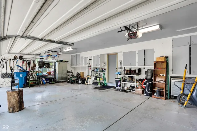 $689,000 | 8924 Stormhaven Court, Indianapolis, IN 46256