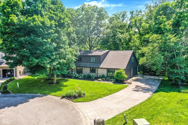 $689,000 | 8924 Stormhaven Court, Indianapolis, IN 46256