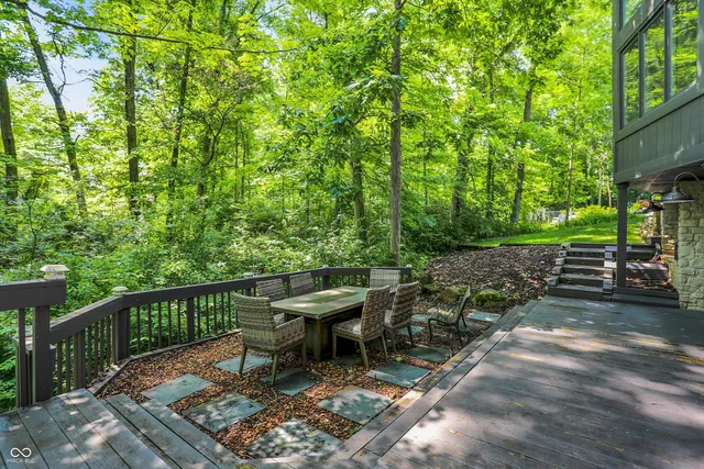 $689,000 | 8924 Stormhaven Court, Indianapolis, IN 46256