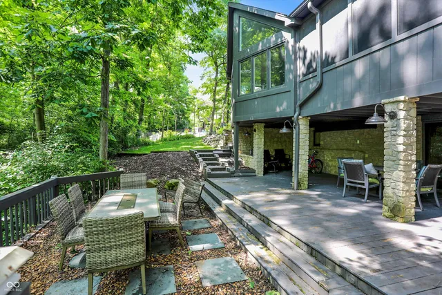 $689,000 | 8924 Stormhaven Court, Indianapolis, IN 46256