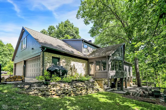 $689,000 | 8924 Stormhaven Court, Indianapolis, IN 46256