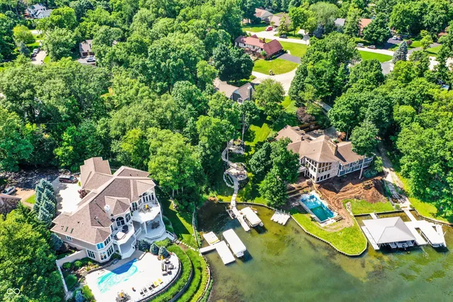 $689,000 | 8924 Stormhaven Court, Indianapolis, IN 46256