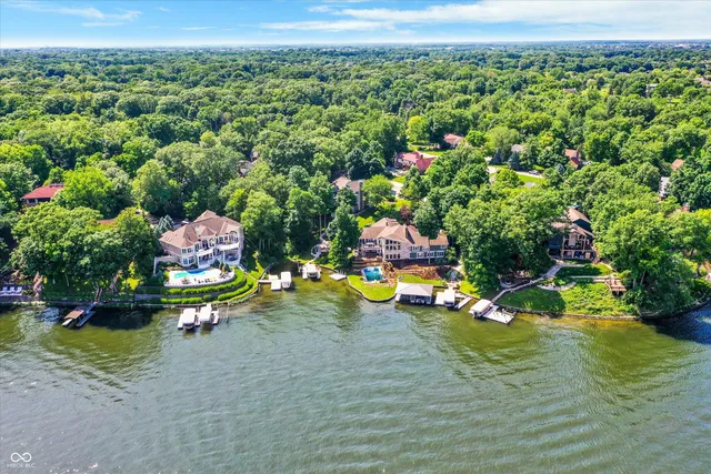 $689,000 | 8924 Stormhaven Court, Indianapolis, IN 46256