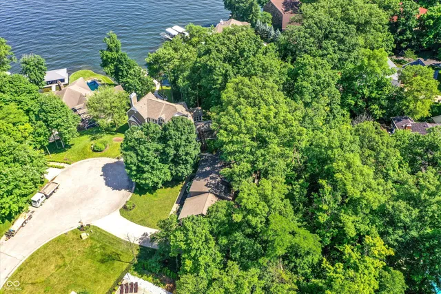 $689,000 | 8924 Stormhaven Court, Indianapolis, IN 46256