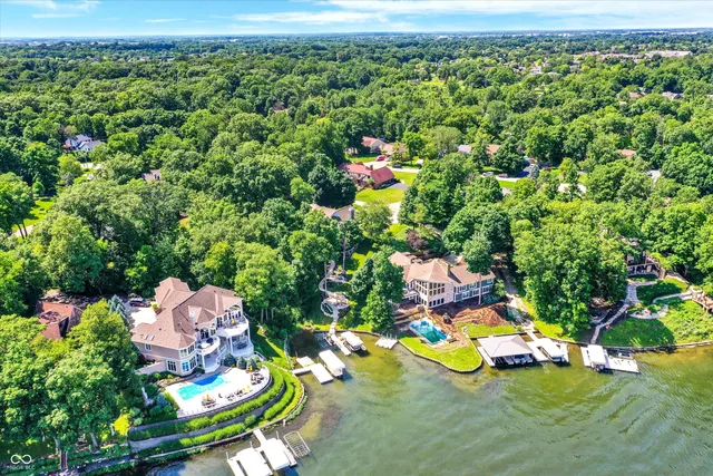 $689,000 | 8924 Stormhaven Court, Indianapolis, IN 46256