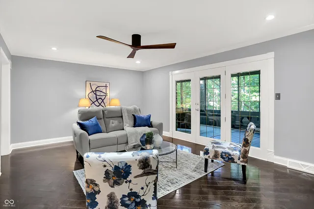 $689,000 | 8924 Stormhaven Court, Indianapolis, IN 46256