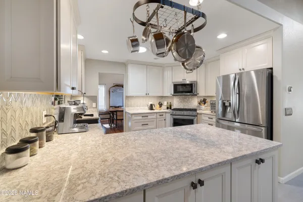 $1,025,000 | 6080 East Abineau Canyon Drive, Flagstaff, AZ 86004