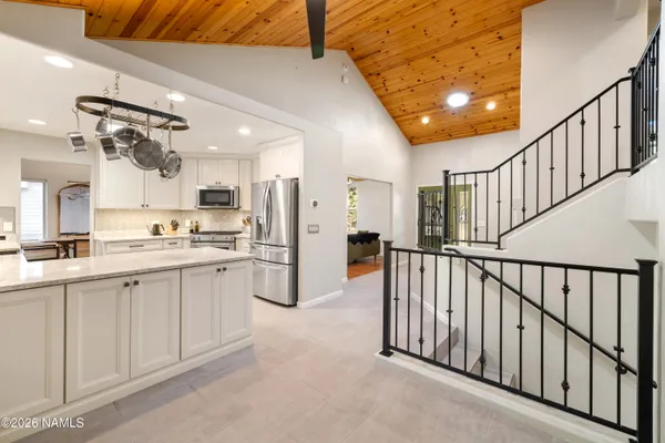 $1,025,000 | 6080 East Abineau Canyon Drive, Flagstaff, AZ 86004
