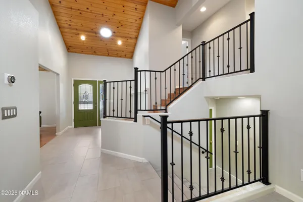 $1,025,000 | 6080 East Abineau Canyon Drive, Flagstaff, AZ 86004