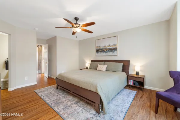 $1,025,000 | 6080 East Abineau Canyon Drive, Flagstaff, AZ 86004