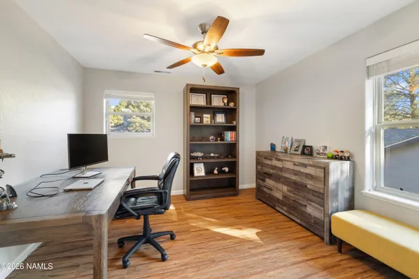 $1,025,000 | 6080 East Abineau Canyon Drive, Flagstaff, AZ 86004