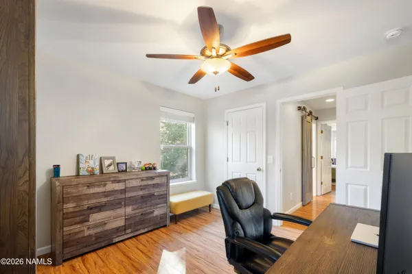 $1,025,000 | 6080 East Abineau Canyon Drive, Flagstaff, AZ 86004