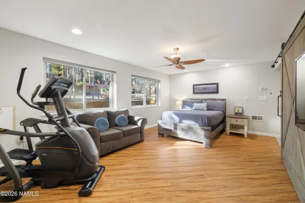 $1,025,000 | 6080 East Abineau Canyon Drive, Flagstaff, AZ 86004