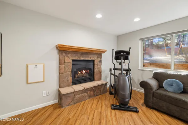 $1,025,000 | 6080 East Abineau Canyon Drive, Flagstaff, AZ 86004
