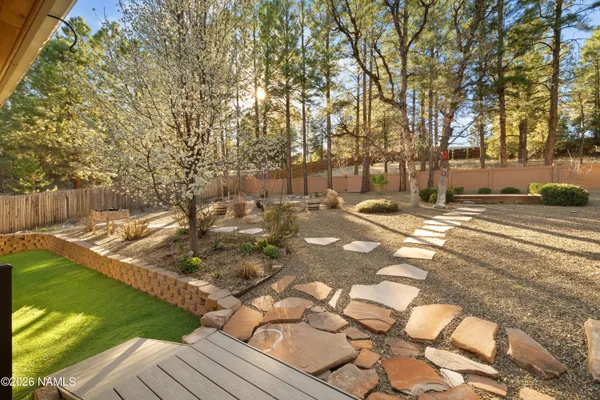 $1,025,000 | 6080 East Abineau Canyon Drive, Flagstaff, AZ 86004