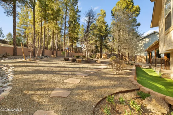 $1,025,000 | 6080 East Abineau Canyon Drive, Flagstaff, AZ 86004