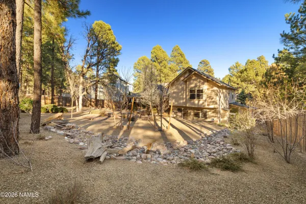 $1,025,000 | 6080 East Abineau Canyon Drive, Flagstaff, AZ 86004