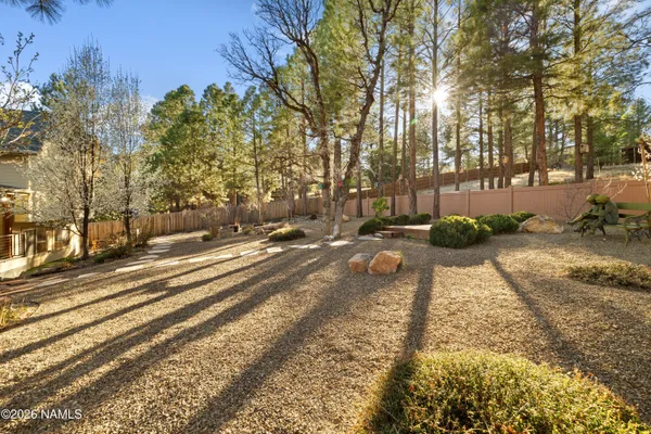 $1,025,000 | 6080 East Abineau Canyon Drive, Flagstaff, AZ 86004