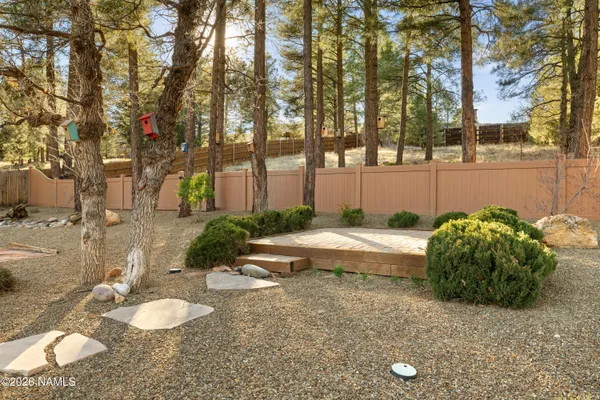 $1,025,000 | 6080 East Abineau Canyon Drive, Flagstaff, AZ 86004