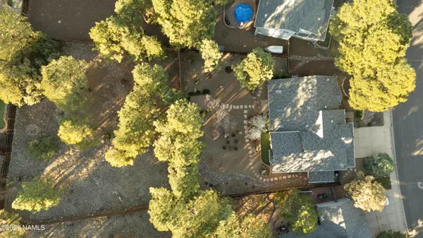 $1,025,000 | 6080 East Abineau Canyon Drive, Flagstaff, AZ 86004