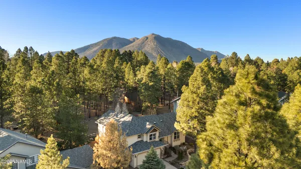 $1,025,000 | 6080 East Abineau Canyon Drive, Flagstaff, AZ 86004