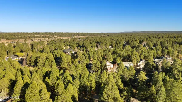 $1,025,000 | 6080 East Abineau Canyon Drive, Flagstaff, AZ 86004