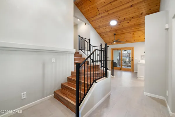 $1,025,000 | 6080 East Abineau Canyon Drive, Flagstaff, AZ 86004