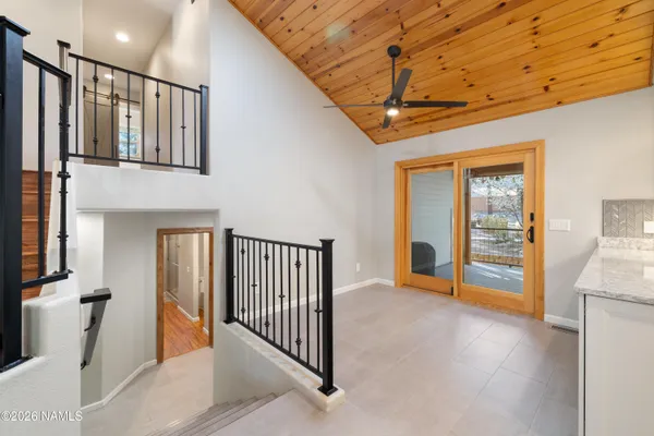 $1,025,000 | 6080 East Abineau Canyon Drive, Flagstaff, AZ 86004