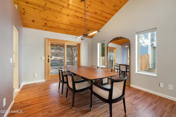 $1,025,000 | 6080 East Abineau Canyon Drive, Flagstaff, AZ 86004