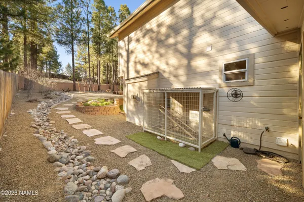 $1,025,000 | 6080 East Abineau Canyon Drive, Flagstaff, AZ 86004