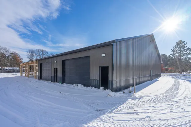 $79,500 | 26020 County Road 3, Merrifield, MN 56465