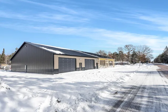 $79,500 | 26020 County Road 3, Merrifield, MN 56465