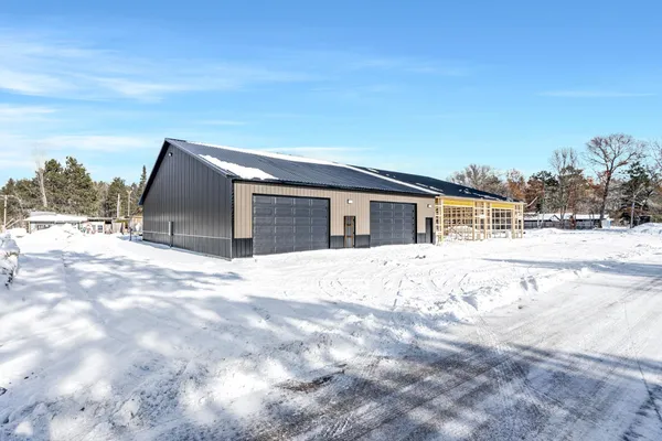 $79,500 | 26020 County Road 3, Merrifield, MN 56465