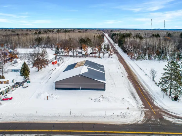 $79,500 | 26020 County Road 3, Merrifield, MN 56465