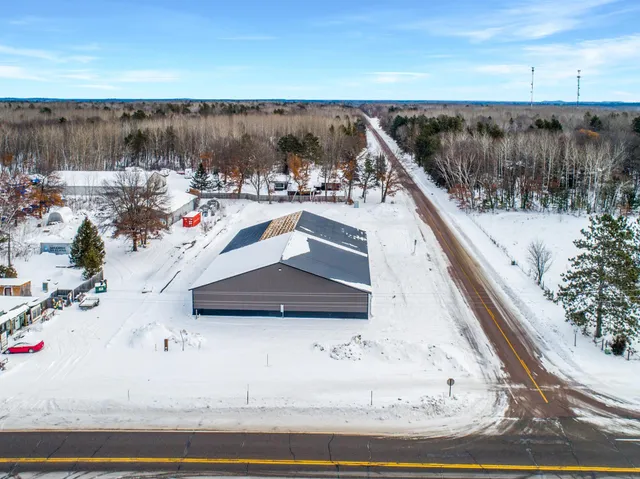 $79,500 | 26020 County Road 3, Merrifield, MN 56465