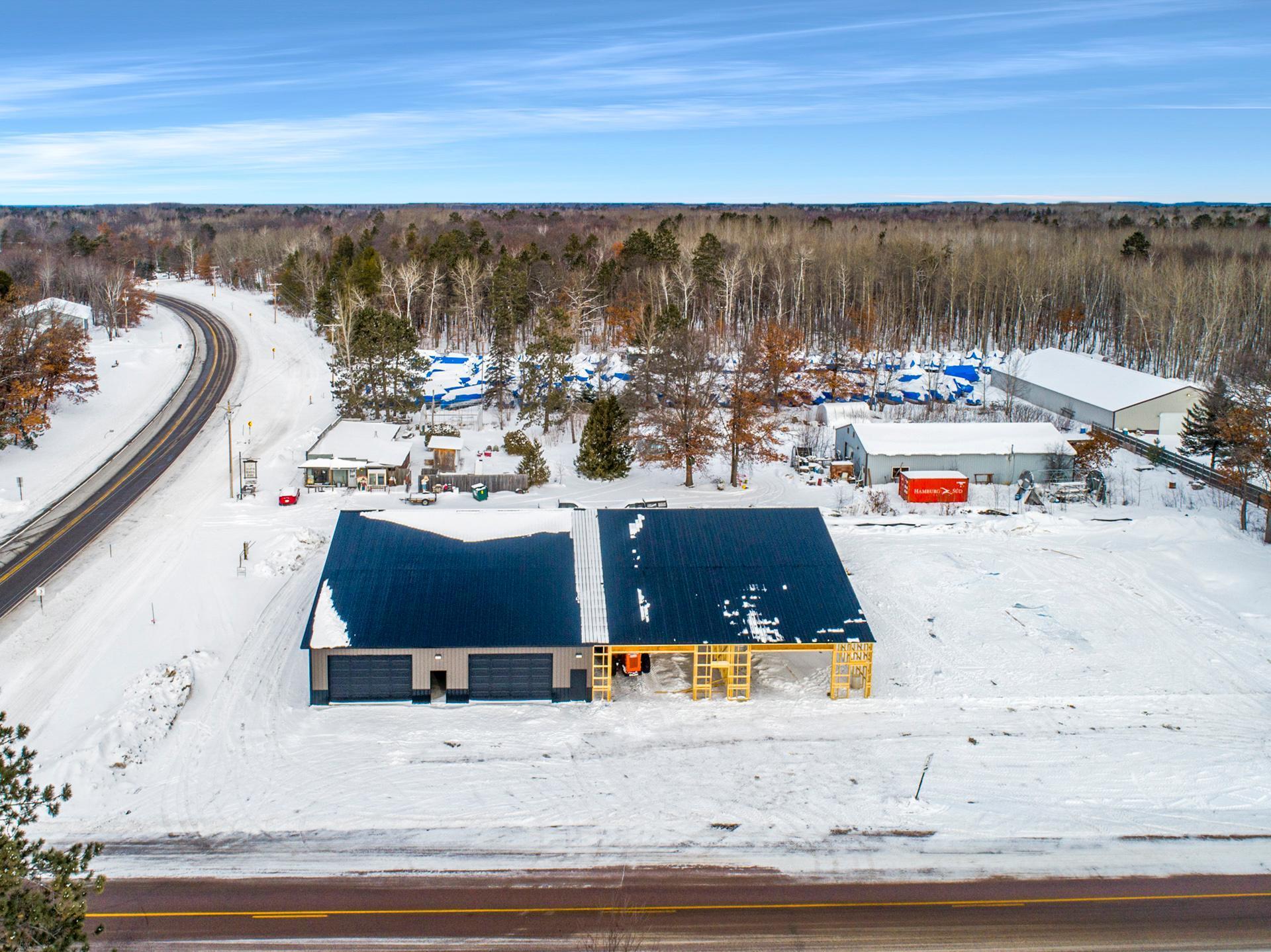 26020 County Road 3 Merrifield, MN 56465 - Photo 5 of 26