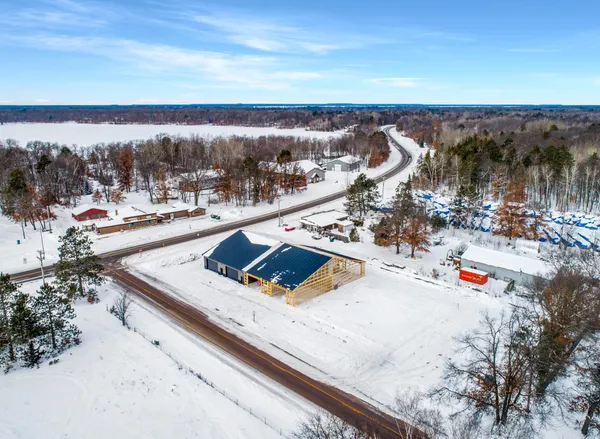 $79,500 | 26020 County Road 3, Merrifield, MN 56465