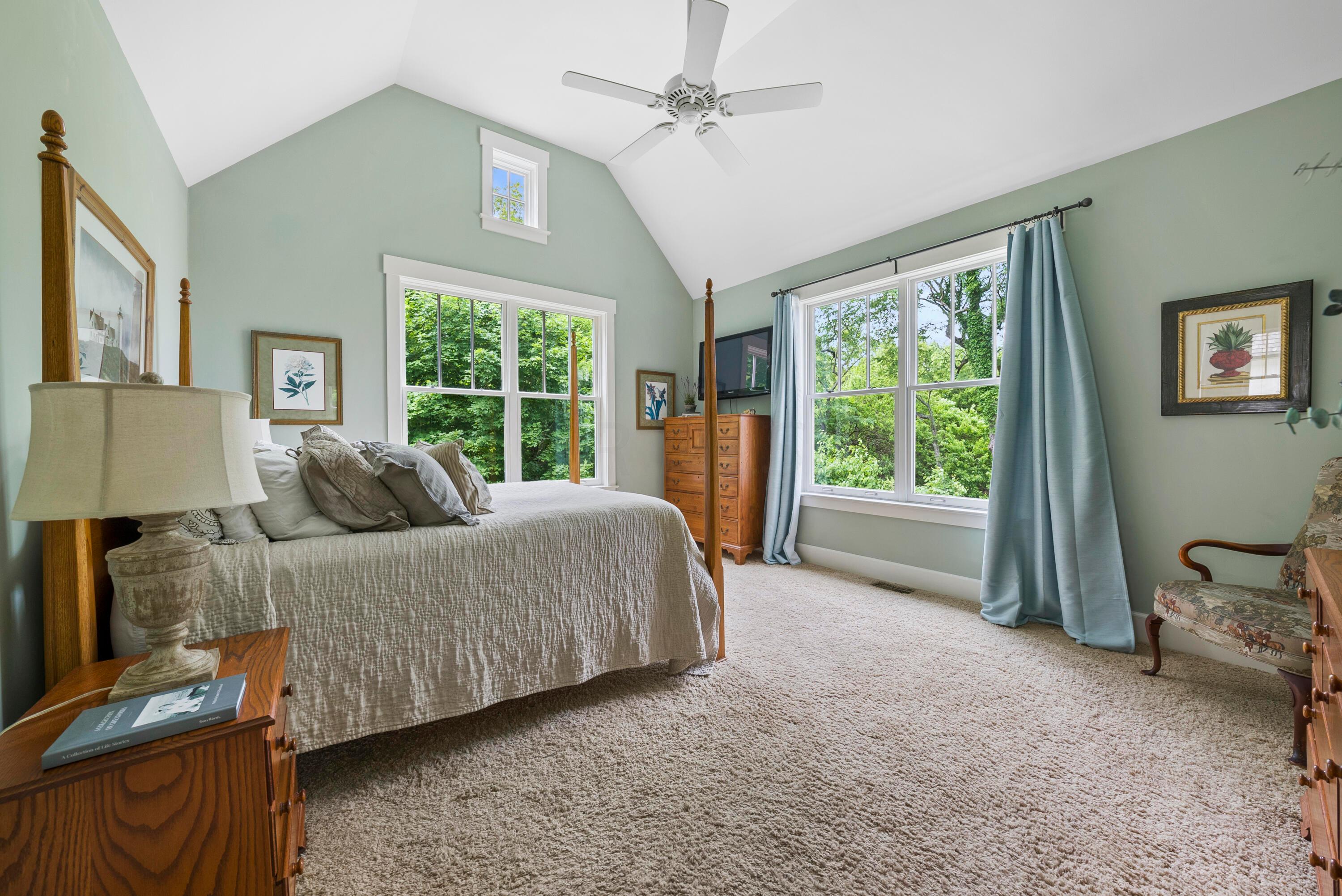 5260 Olentangy River Road Delaware, OH 43015 - Photo 26 of 54 Surrounded by Nature