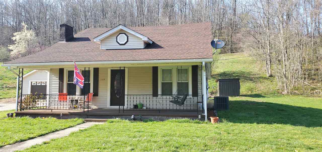3309 Music Branch Road Ashland, KY 41102 - Photo 1 of 1