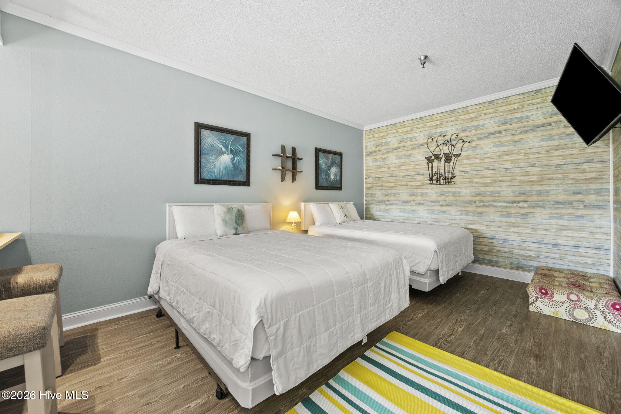 602 West Fort Macon Road, Unit 233 Atlantic Beach, NC 28512 - Photo 20 of 33 20-web-or-mls-PalmSuites-233-3-9-26-020