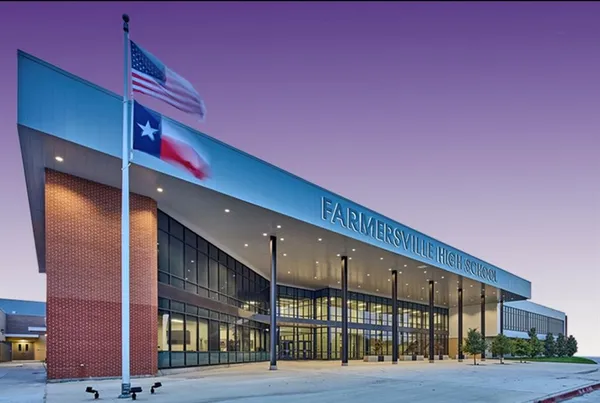 $1,200,000 | 1634 Business 78, Farmersville, TX 75442